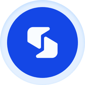 Sinaptra AI-powered marketplace integration platform logo, the assistant icon for managing all sales channels