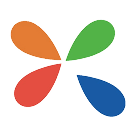 Çiçeksepeti marketplace logo, a sales channel integrated with Sinaptra for unified order and stock management