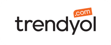 Sinaptra management panel integrated with Trendyol marketplace, showing order and product synchronization